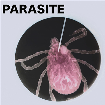 Unknown Artist - PARASITE01 - Parasite Unknown Artist - PARASITE01 - Parasite