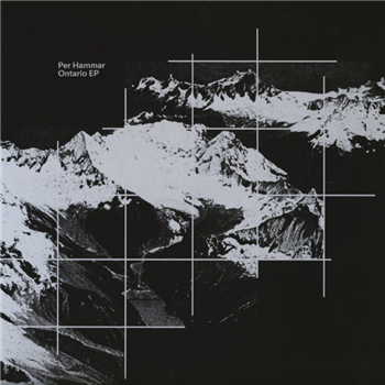 Per Hammar - Ontario EP - Dirty Hands Per Hammar - Ontario EP - Dirty Hands