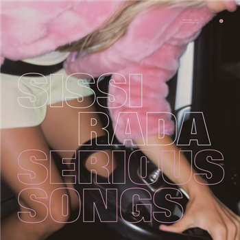 Sissi Rada - Serious Songs - Ideal Recordings