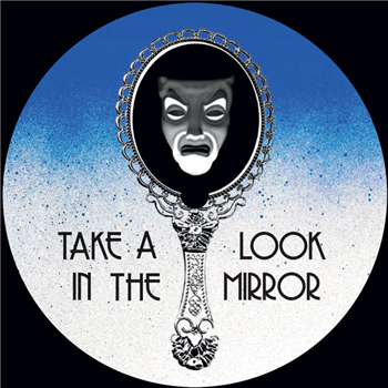 Unknown - Take A Look In The Mirror / Hold It Down - Ceiling Chess Unknown - Take A Look In The Mirror / Hold It Down - Ceiling Chess