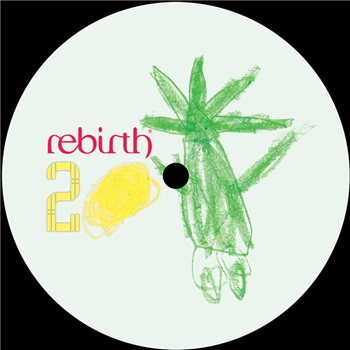 Leon Feat. Corrina Joseph / Gianluca Pegoiani Feat. Darryl Baalki / Ann Saunderson / Nick Holder / Elado / Psycho Radio / Red Axes - Rebirth 20 – Bonus Uno - Rebirth Leon Feat. Corrina Joseph / Gianluca Pegoiani Feat. Darryl Baalki / Ann Saunderson / Nick Holder / Elado / Psycho Radio / Red Axes - Rebirth 20 – Bonus Uno - Rebirth