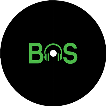 Dawl / Rickie - State of Disorder EP - Better Sound Dawl / Rickie - State of Disorder EP - Better Sound