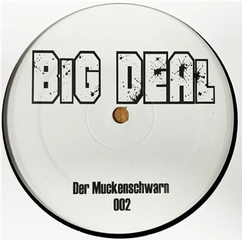 Unknown Artist - Der Muckenschwarn - Not On Label Unknown Artist - Der Muckenschwarn - Not On Label