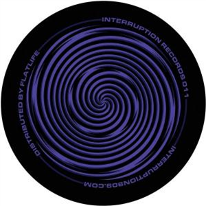 Various Artists - Interruption Records 011 - Interruption Records