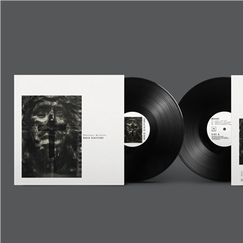 Various Artists - Audio Sculpture - Warm Up Recordings