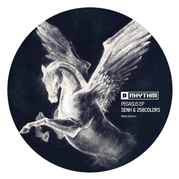 Senh & 256Colors - Pegasus EP - Planet Rhythm Senh & 256Colors - Pegasus EP - Planet Rhythm