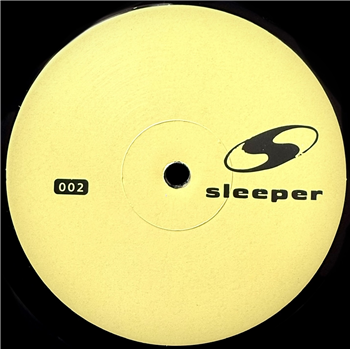 ESB - Sleeper 002 - SLEEPER ESB - Sleeper 002 - SLEEPER