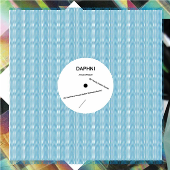 Daphni - Jiaolong Daphni - Jiaolong