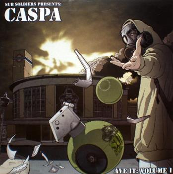 CASPA - Sub Soldiers