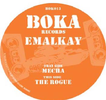 Emalkay - Boka Records