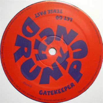 Gatekeeper - Punch Drunk Records