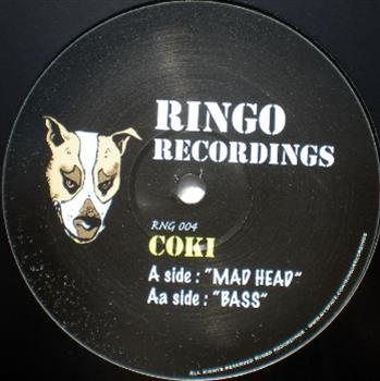Coki - Ringo Records