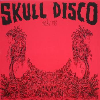 Appleblim & Peverelist - Skull Disco