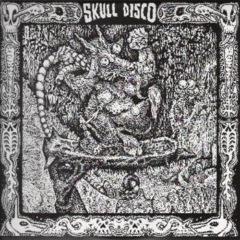 Shackleton - Skull Disco