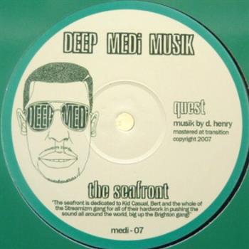 Quest - Deep Medi Musik