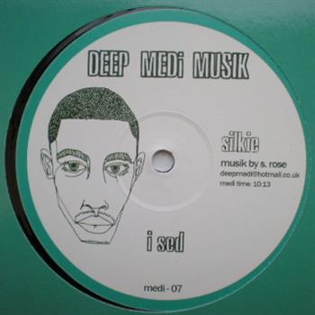 Silkie - Deep Medi Musik