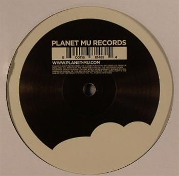 Distance - Planet Mu