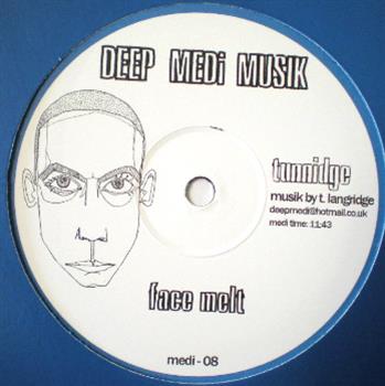 Tunnidge - Deep Medi Musik