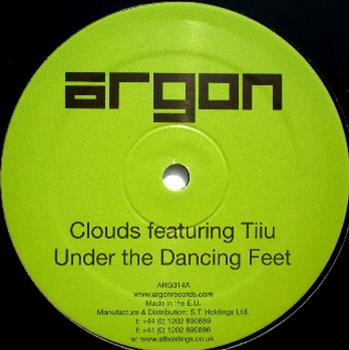 Clouds - Argon