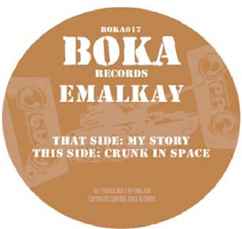 Emalkay - Boka Records