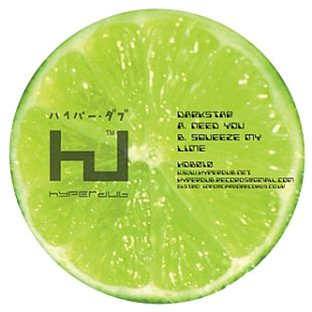 Darkstar - Hyperdub Recordings