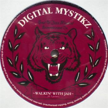 Digital Mystikz - Soul Jazz Records