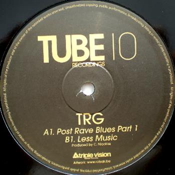 TRG  - Tube10 Recordings