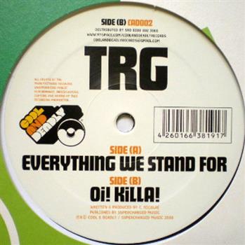 TRG - Deadly