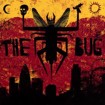 The Bug - Ninja Tune