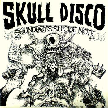 Shackleton  - Skull Disco