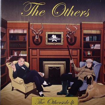 The Others - Dub Police Records