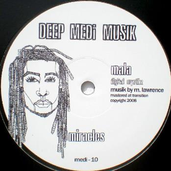 Mala  - Deep