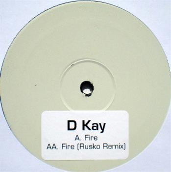 Dkay - N/A