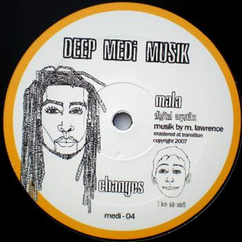 MALA - Deep