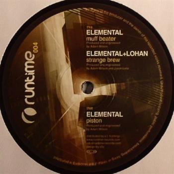 Elemental - Runtime