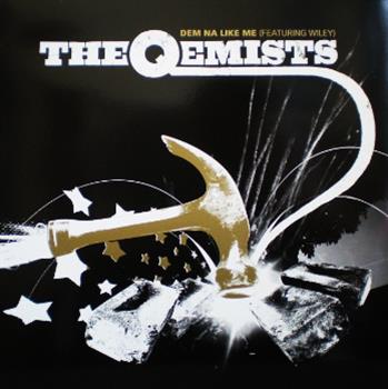 The Qemists - Ninja Tune