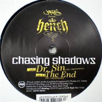 Chasing Shadows - Hench