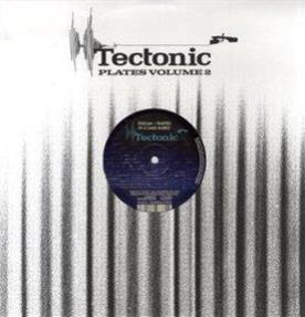 Benga / Skream - Tectonic Recordings
