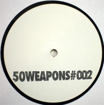 Various Artists - 50 Weapons