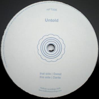 Untold - Hot Flush