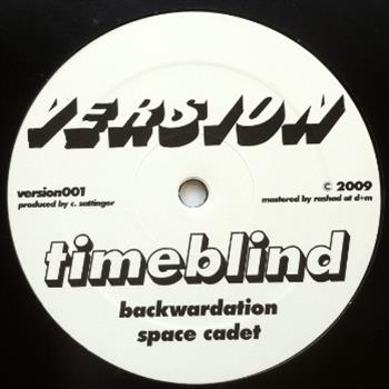 Timeblind - Version