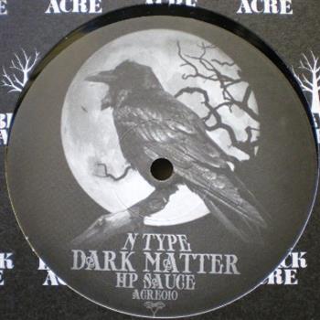 N-Type - Black Acre