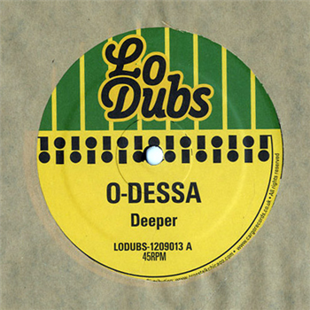 O-Dessa - N/A