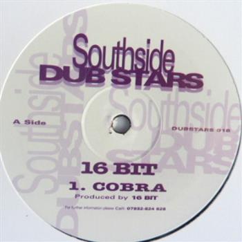 16Bit - Southside Dubstars