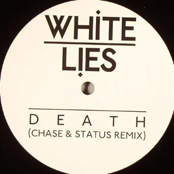 White Lies Vs Chase & Status - Fiction Records
