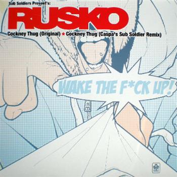 Rusko  - Sub Soldiers