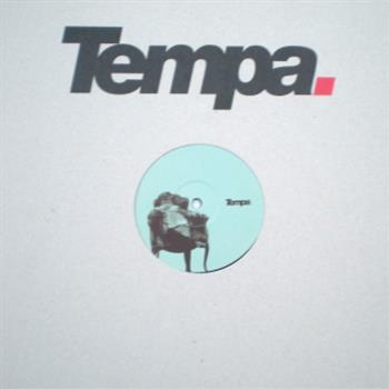 Data - Tempa