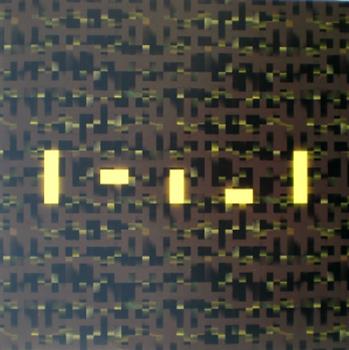 Kode9 / Flying Lotus - Hyperdub 5.1 EP - Hyperdub Kode9 / Flying Lotus - Hyperdub 5.1 EP - Hyperdub