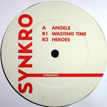 SYNKRO - Synkro