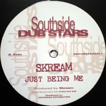 Skream - Southside Dubstars